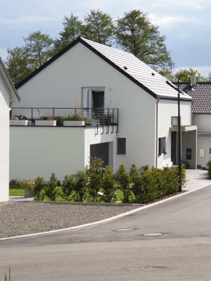דירות מרקדורף Glanzvoller - Deine Auszeit מראה חיצוני תמונה